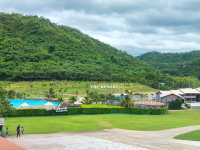 🌳The Resort 