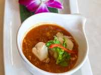 ติ่มซำ อาหารทะเล การันตีความอร่อยจากสิงคโปร์
