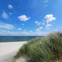 List Beach