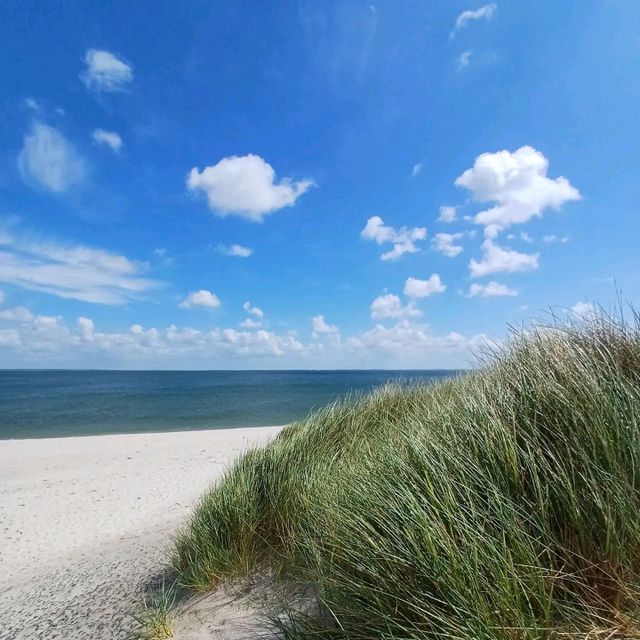 List Beach