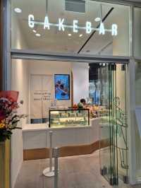 The New CAKEBAR
