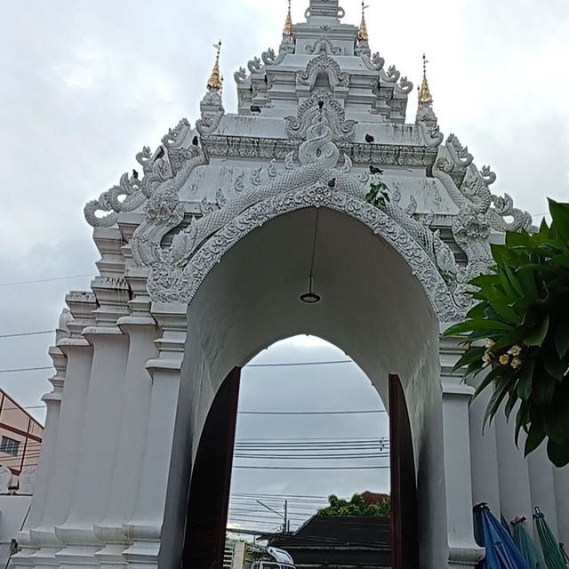 พระธาตุจอมทอง 