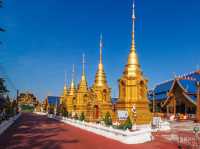  วัดพิพัฒน์มงคล ทุ่งเสลี่ยม