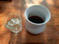 如果在清邁只能選擇一家咖啡館，我推薦這家The Baristro asian咖啡