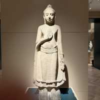 バンコク国立博物館