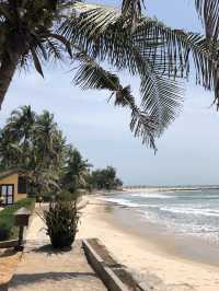 Coastal Charm: Victoria Phan Thiet