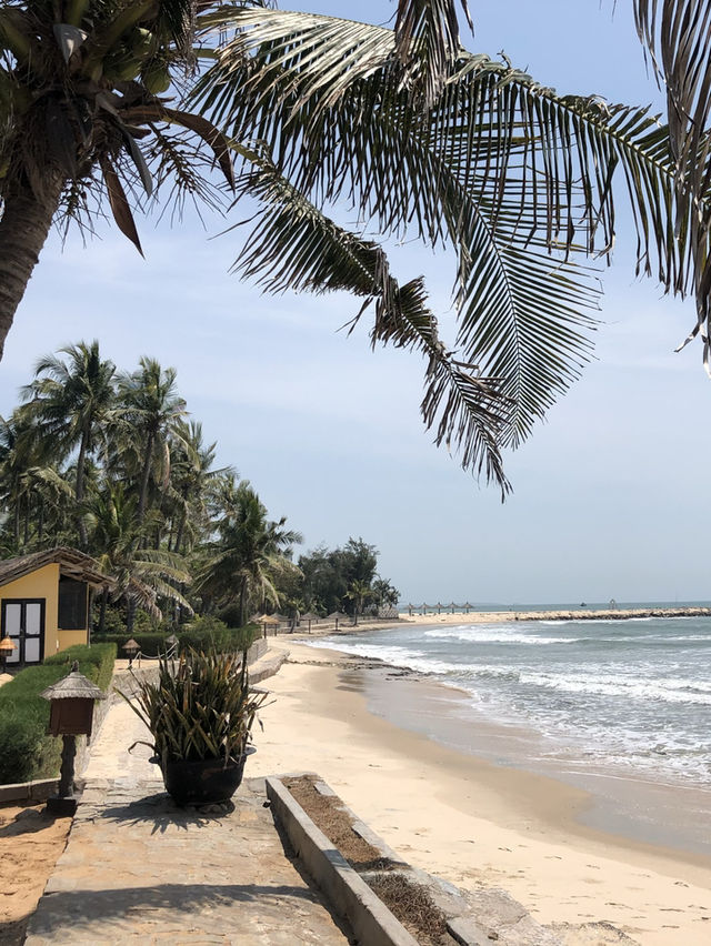 Coastal Charm: Victoria Phan Thiet