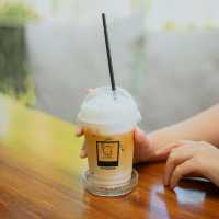 G Cafe เขาใหญ่