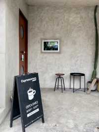 ร้านกาแฟชื่อดังย่านลาดพร้าว Espressoman
