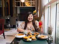 อรุณ ร้านอาหารไทยดั้งเดิม สูตรของคุณย่า