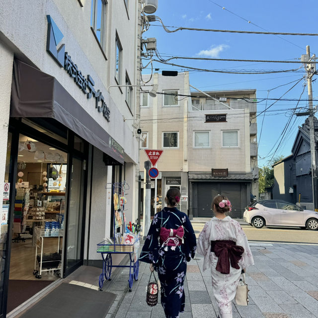One day in Kawaogoe🚲🌞🇯🇵✨ One day in Kawaogoe🚲🌞🇯🇵✨