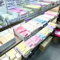 【オーストラリア/シドニー】地元の活気と多彩な商品が揃うパディーズマーケット