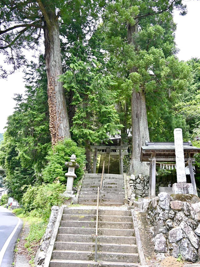 【埼玉県】熊野三山の写し霊場