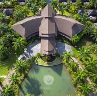 พักผ่อนท่ามกลางธรรมชาติ Beyond Khaolak 🌿✨
