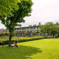 ที่พักสุดฟิน เล่นสวนน้ำได้ทั้งวัน