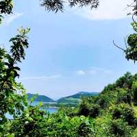 大坑墩清水灣郊野公園