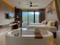 dusitD2 Khao Yai