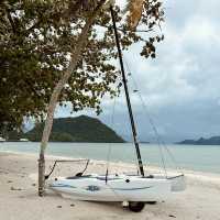  Exciting Water Sports at The Westin Langkawi