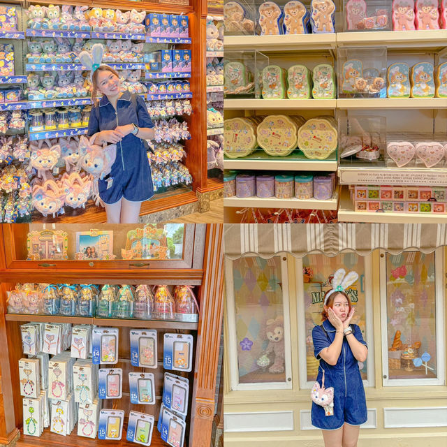 Hong Kong Disneyland