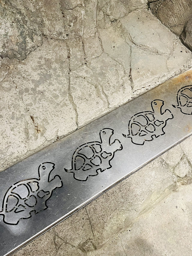산책하기 좋은 야경스팟