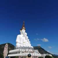 แวะเที่ยวเพชรบูรณ์ | วัดพระธาตุผาซ่อนแก้ว