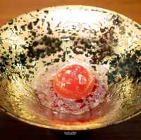 โอมากาเสะเปิดใหม่ ย่านลาซาล48 อร่อยเกินเบอร์