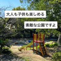 知多半島の旅　明治天皇縁の地　雁宿公園