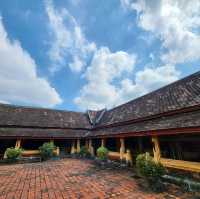 วัดสีสะเกด (Wat Sisaket) 