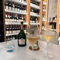 品飲的生活美學 │ 誠品酒窖