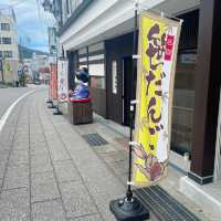 【新潟/湯沢】足湯もあるよ‼︎越後湯沢駅とその周辺をご紹介