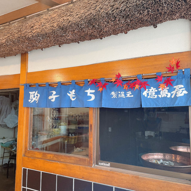 【新潟/湯沢】足湯もあるよ‼︎越後湯沢駅とその周辺をご紹介