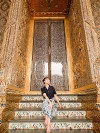 📍 Wat Phra Kaew