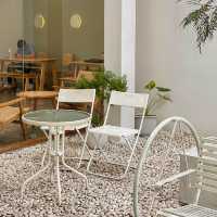 One Another Cafe บางปู