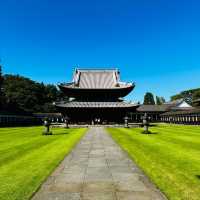 ～滿願寺～宏偉之美～