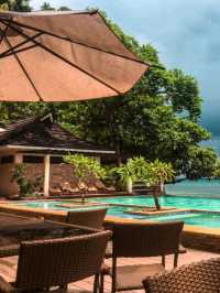 Paradise on Krabi Island 🌴☀️