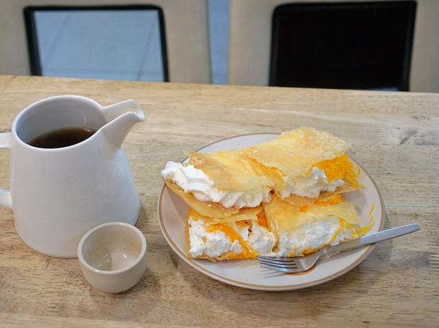 치앙마이가면 꼭 먹어야 할 디저트