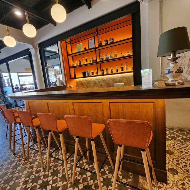 S🍊l Bar สาขาเชียงใหม่ 
