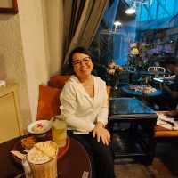 舊天堂書店