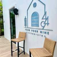 ร้านอาหารคอจเทจ หัวหิน