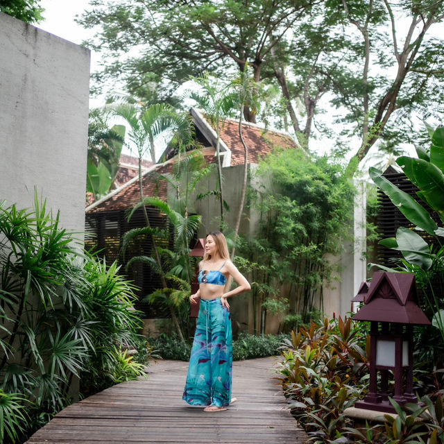 ⛱รีสอร์ทติดฉาดเฉวง โลเคชั่นสุดปัง 