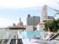 U Jomtien Pattaya 