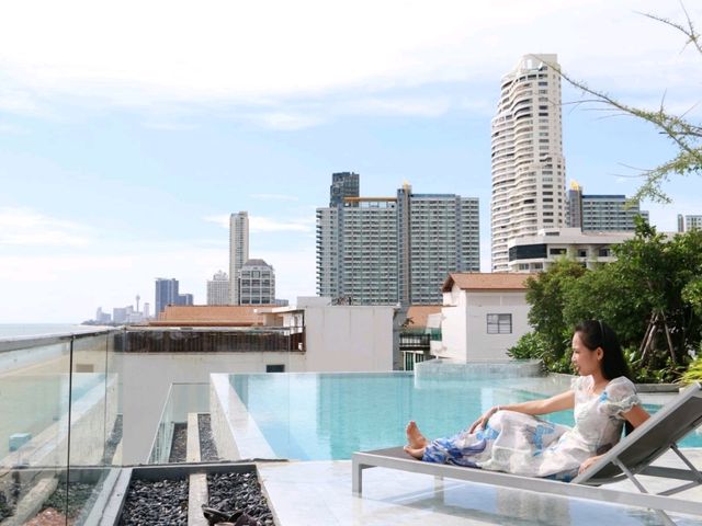 U Jomtien Pattaya 