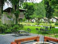 บ้านไร่พอเพียง ที่พักสระบุรีแบบใกล้ชิดธรรมชาติ