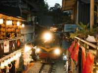 ถนนรถไฟฮานอย