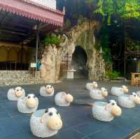 One Day Trip อัมพวา สมุทรสงคราม