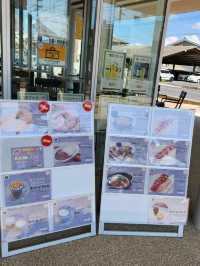 【山口グルメ】897Cafe.山陽小野田市商工会議所