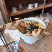 九龍城高質日系文青Cafe分享 — Yukkuri