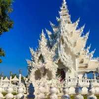 แจกแพลนเที่ยวเชียงราย