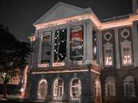 Victoria Theatre: A Historical Jewel in Singapore’s Arts Scene