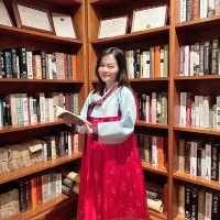 香港杜莎夫人蠟像館 